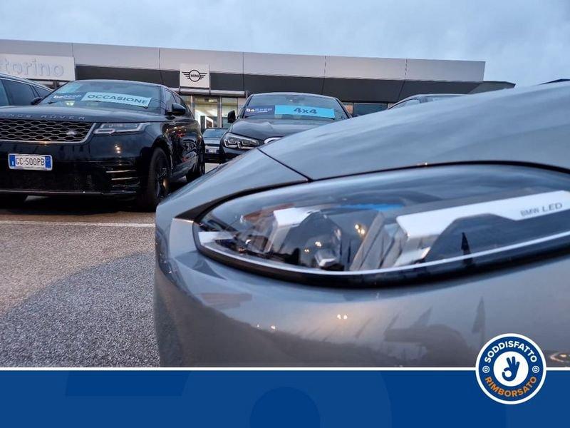 BMW Serie 1 120I 5 PORTE