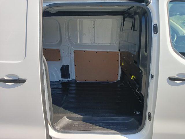 PEUGEOT Expert BlueHDi 120 M PL-TN Furgone Premium Standard