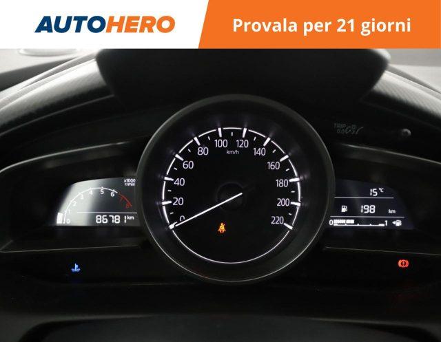 MAZDA 2 1.5 Skyactiv-G Evolve