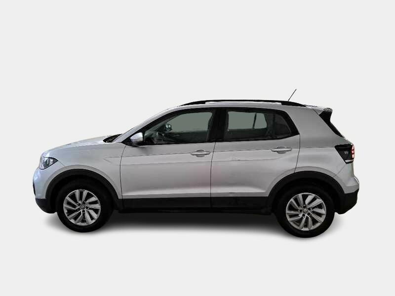 VOLKSWAGEN T-CROSS 1.0 TSI 85kW Style BMT