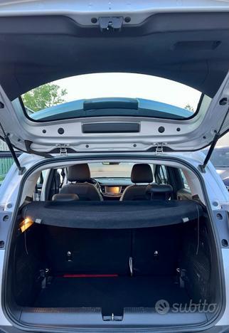 OPEL Crossland X 1.5 ECOTEC D 120 CV Start&Stop