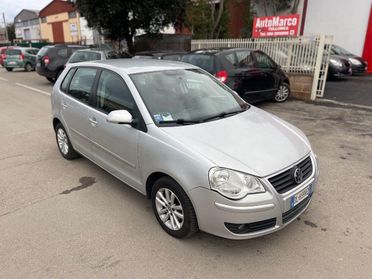 VOLKSWAGEN - Polo - 1.2/70CV 12V 3p. Comfortline