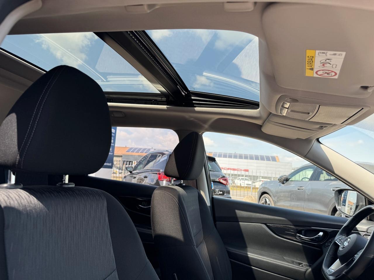 Nissan X-Trail 1.7 dci Tekna x-tronic 7 Posti / NO VINCOLI