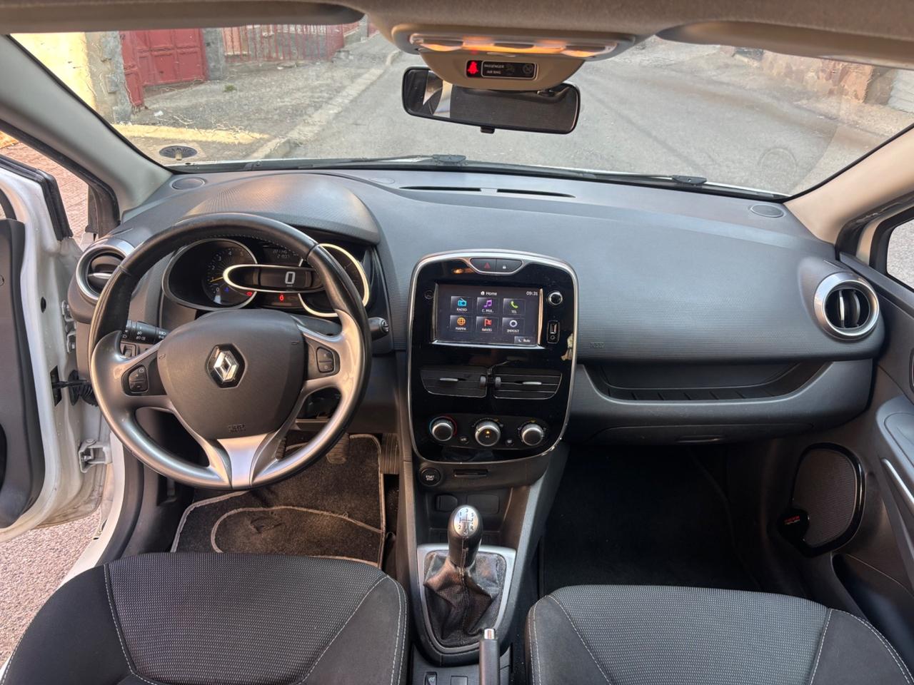 Renault Clio 1.5 dCi 8V 75CV 5 porte Live