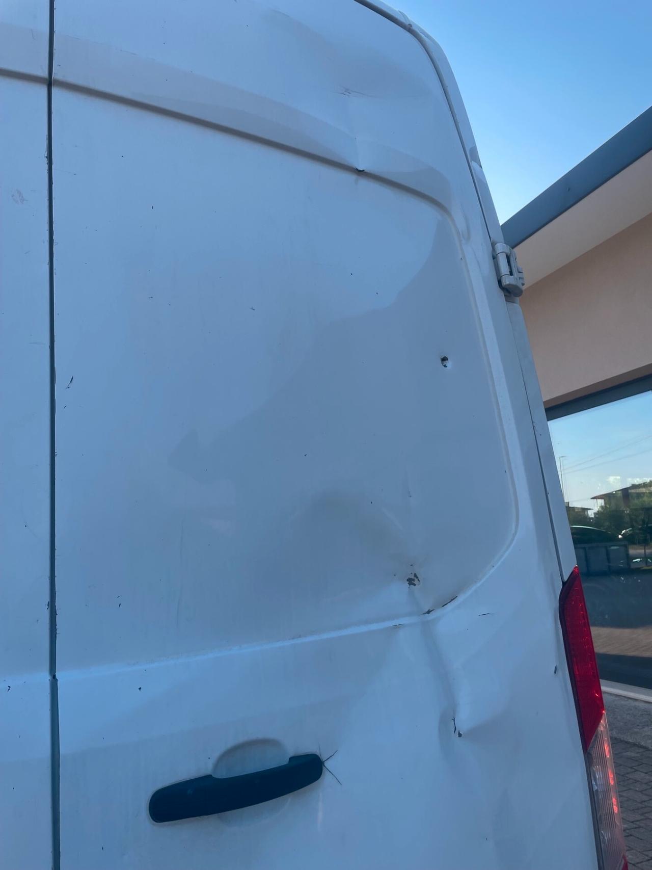 Ford Transit 350 2.0TDCi EcoBlue 170CV PM-TM Furgone Trend