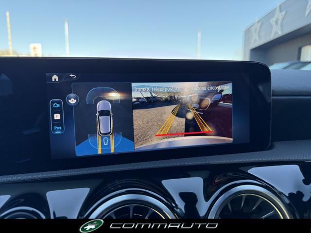 MERCEDES-BENZ A 200 Automatic AMG Line Advanced Plus