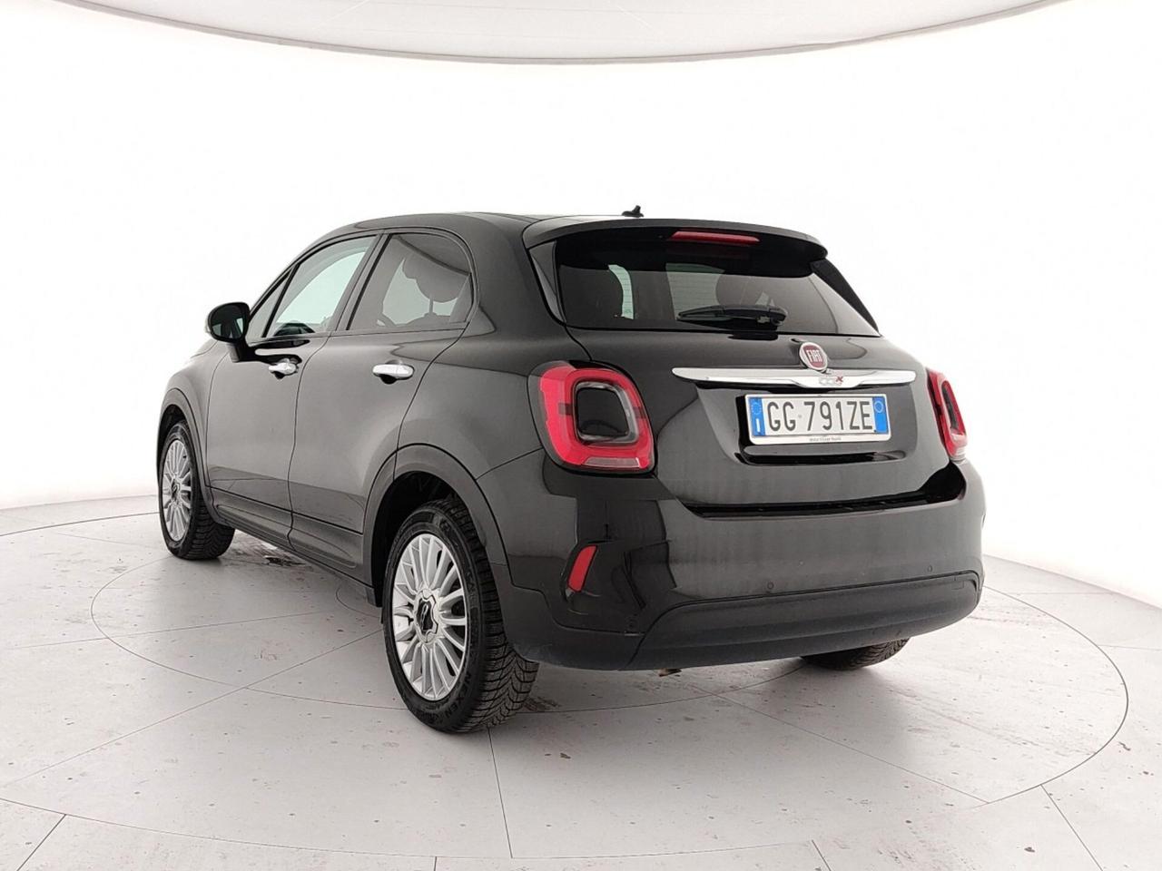 Fiat 500X 1.3 MultiJet 95 CV Connect