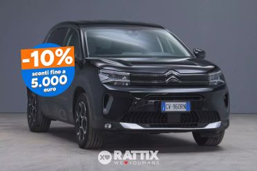 Citroen C5 Aircross 1.5 BlueHDI 130CV Max EAT8