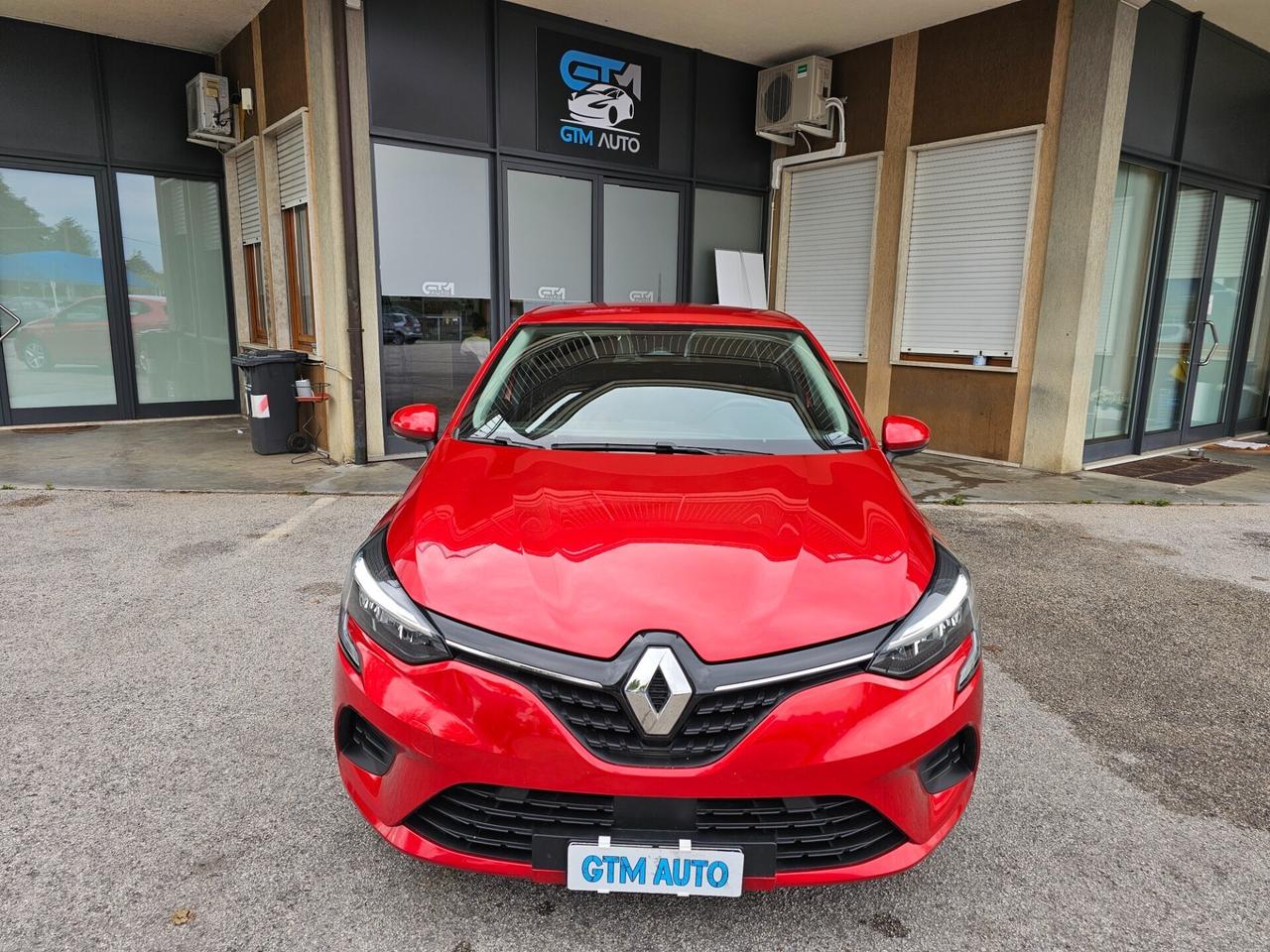 Renault Clio TCe 100 CV GPL 5 porte Life