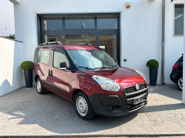 Fiat Doblò 1.6 MJ 90Cv 7 POSTI AUTOVETTURA-2011