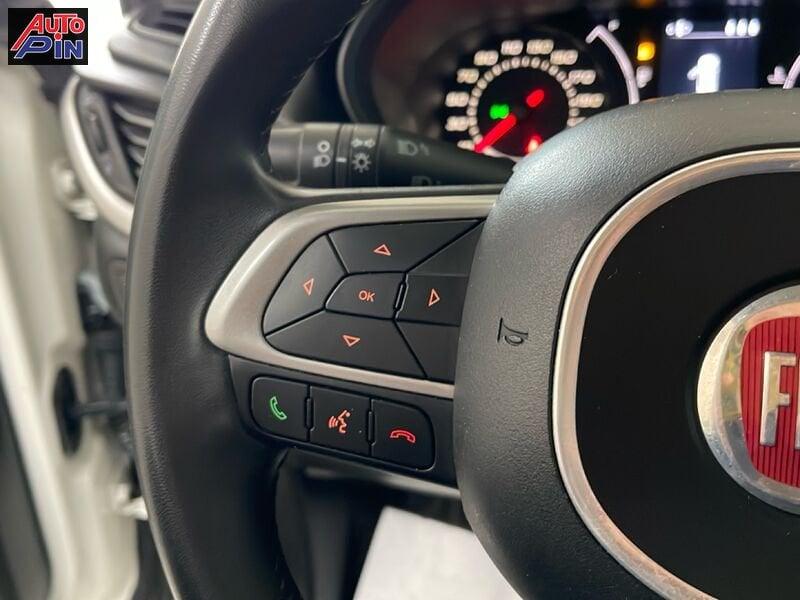 FIAT Tipo Tipo 1.6 Mjt 4 porte Easy