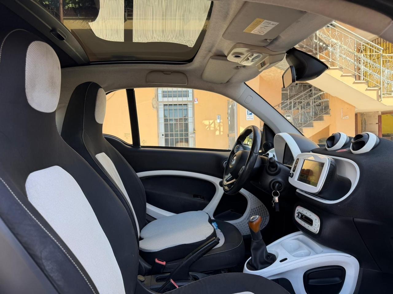 Smart ForTwo 90 0.9 Turbo Youngster
