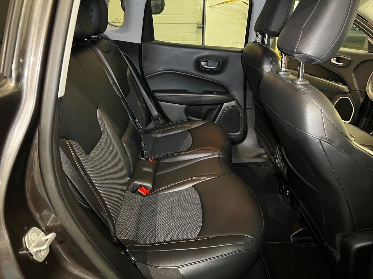 Jeep Compass 2.0 Multijet II aut. 4WD Limited