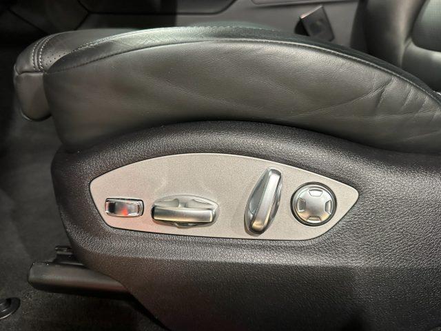 PORSCHE Macan 2.0 PDK-PDLS-21"-Tetto-Bose-Camera 360-Keyless