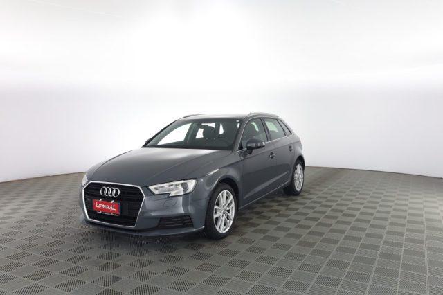 AUDI A3 A3 SPB 30 TDI Business