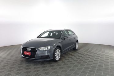 AUDI A3 A3 SPB 30 TDI Business