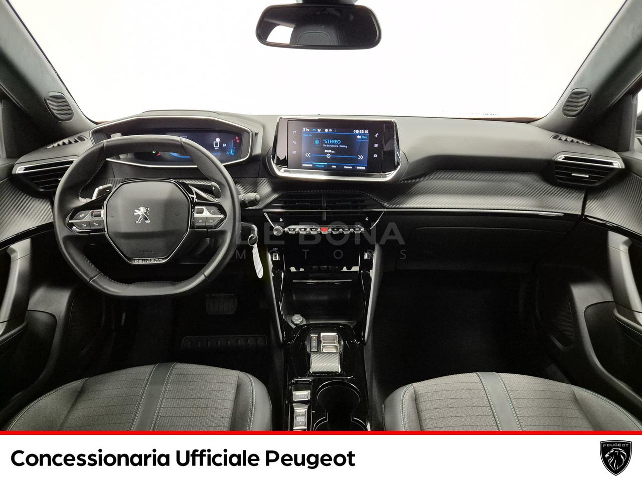 Peugeot 2008 1.2 puretech allure s&s 130cv eat8