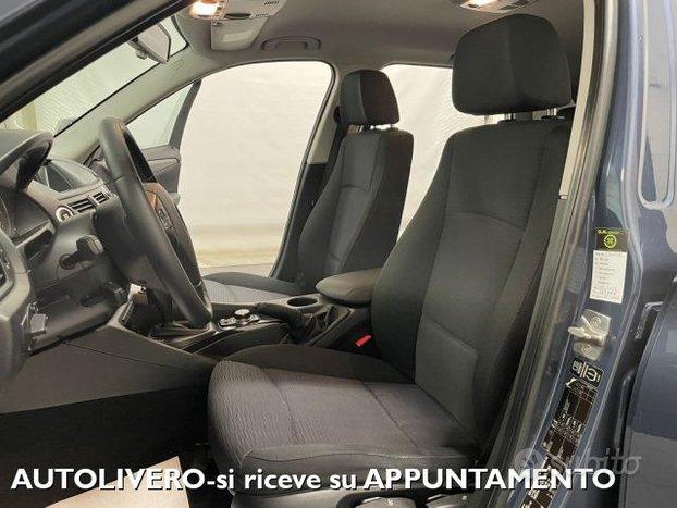 BMW X1 xDrive18d-UNIPRO-CAMBIOAUTOMATICO