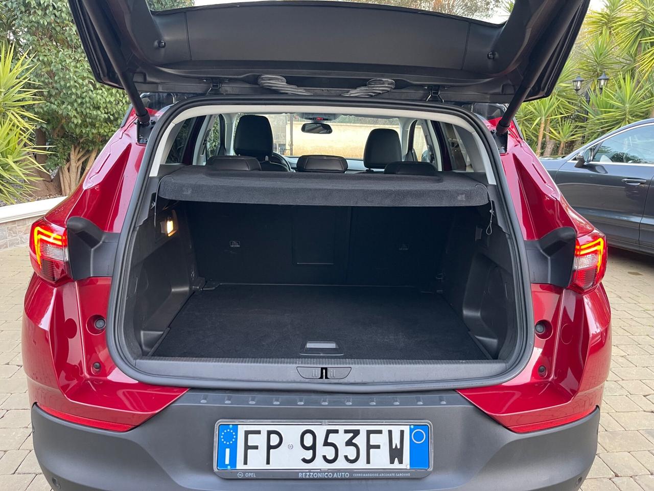 OPEL GRANDLAND X 1.6 HDI 120CV FULL LED NUOVAAAA