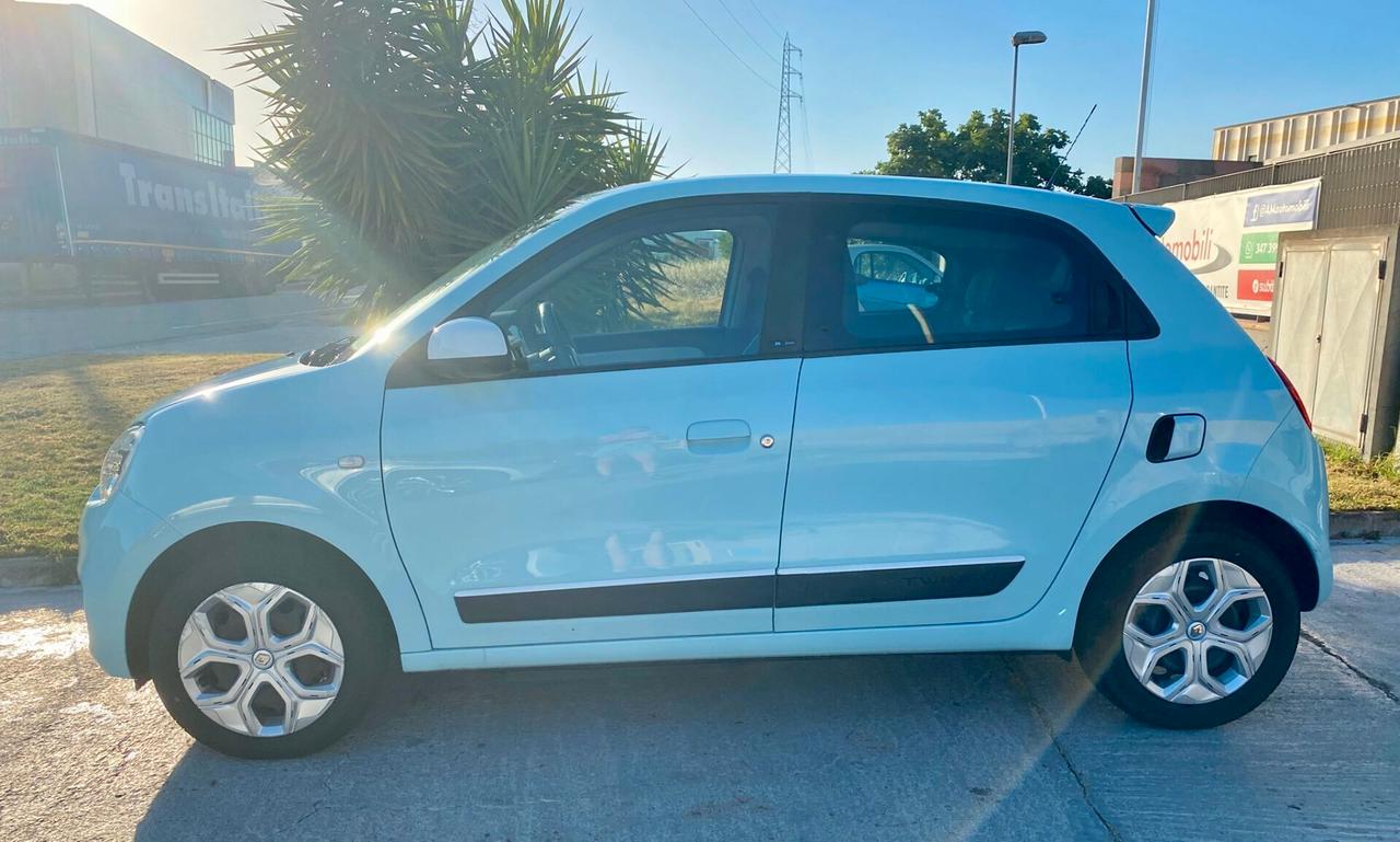 Renault Twingo Electric Zen