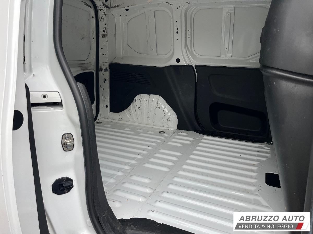 OPEL Combo Cargo 1.5 D. 2 Posti 57.000 Km