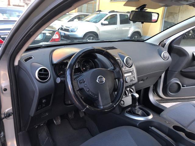 NISSAN Qashqai 1.6 16V Acenta