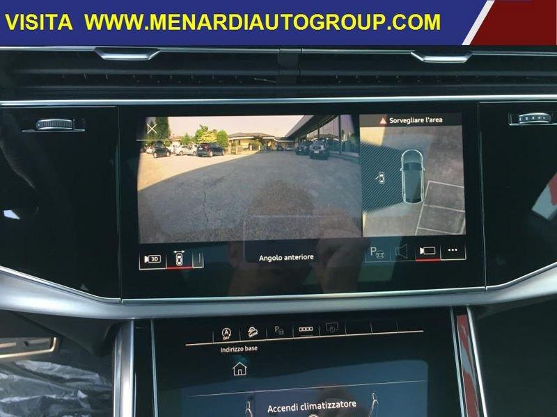 Audi Q8 S line edition 50 TDI quattro tiptronic NUOVO MODELLO