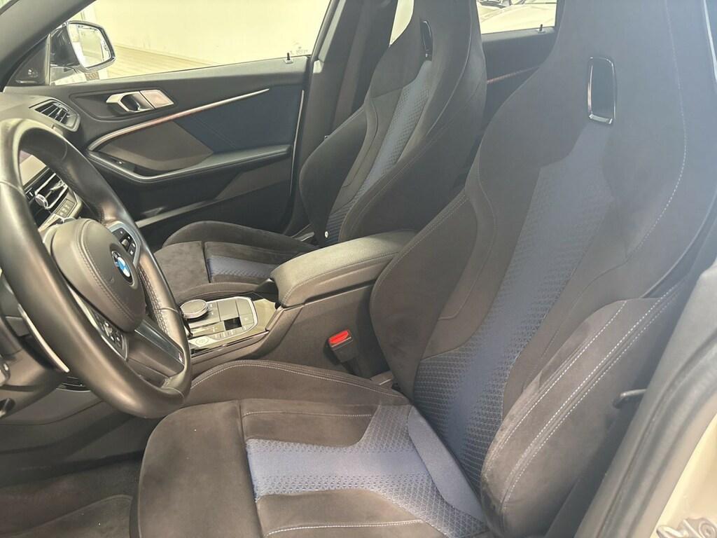 BMW Serie 2 Gran Coupe 220 d Msport Steptronic