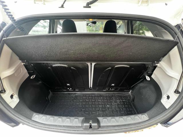 TOYOTA Aygo Connect 1.0 VVT-i 72 CV 5 porte x-clusiv