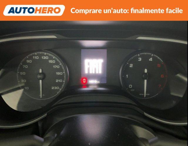 FIAT Tipo 1.6 Mjt S&S 4 porte City