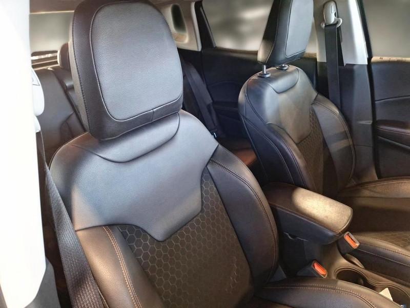 JEEP COMPASS 1.3 T4 PHEV 130CV BUS.PLUS 4XE AUTO 5 PORTE SUV