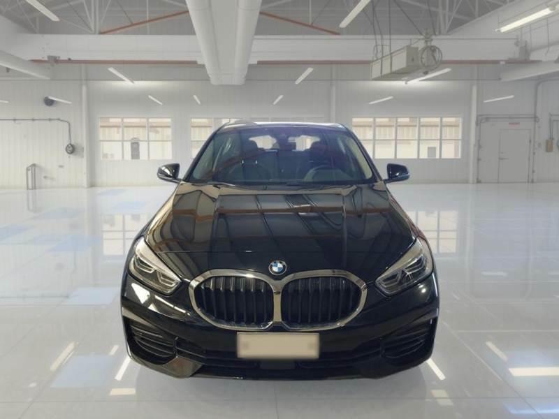 BMW 116 Advantage 5 PORTE