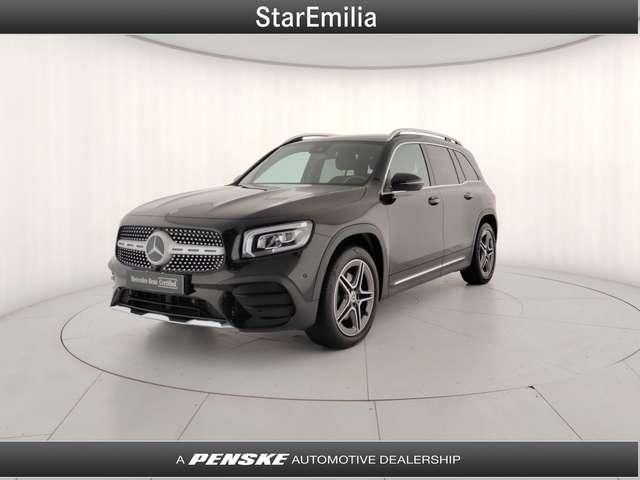 Mercedes-Benz GLB 180 GLB 180 d Automatic Premium