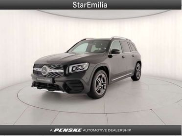 Mercedes-Benz GLB 180 GLB 180 d Automatic Premium
