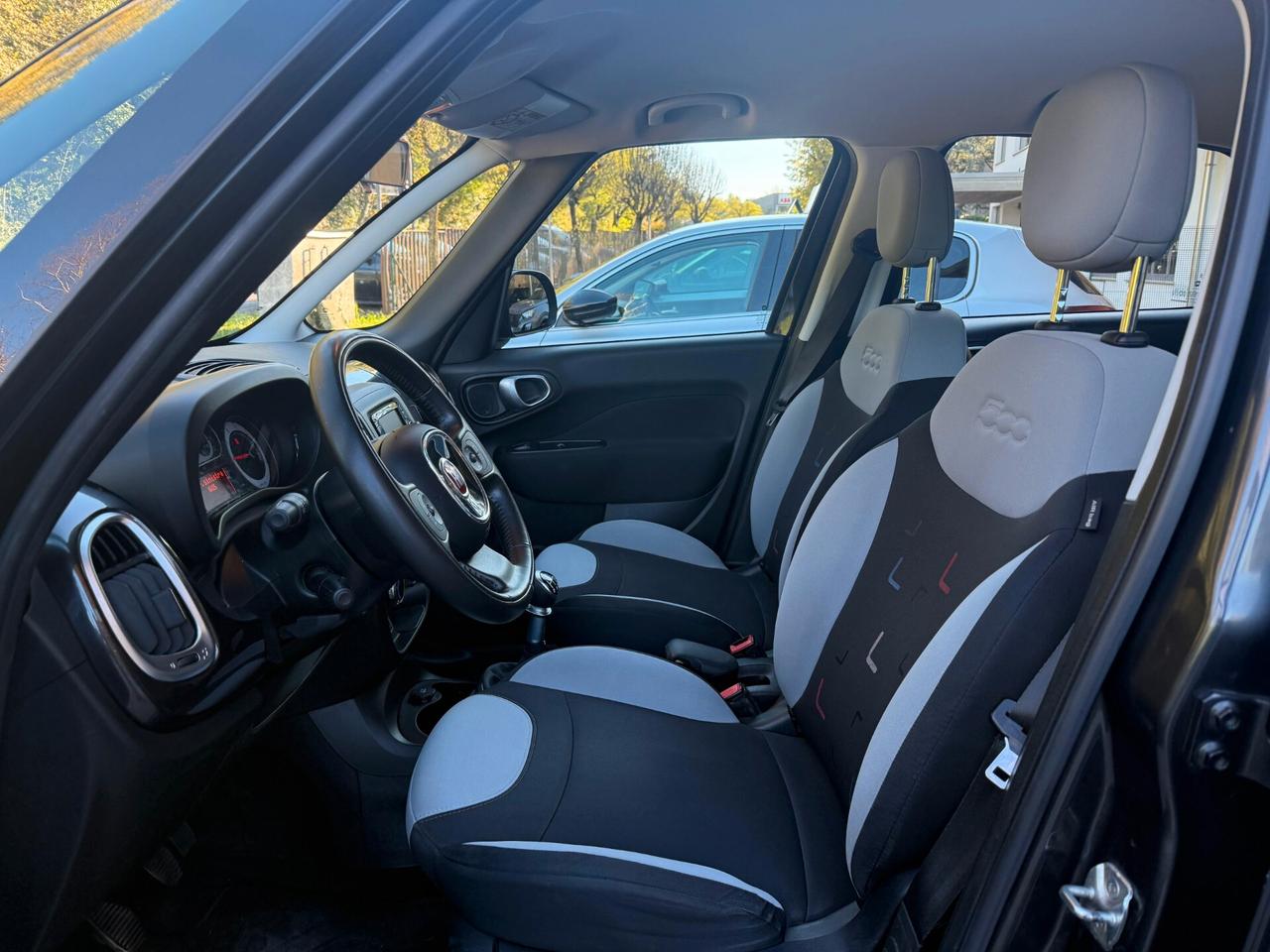 Fiat 500L 1.4 95 CV Lounge