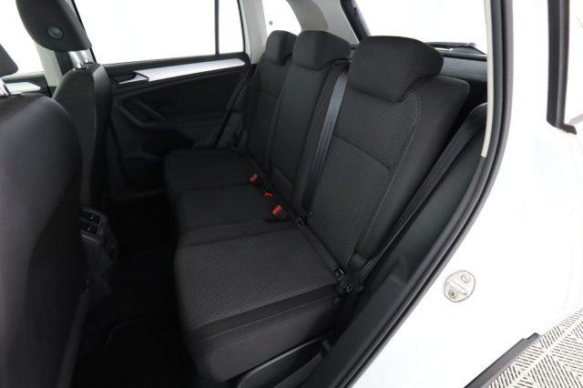 VOLKSWAGEN Tiguan Tiguan 1.4 150 CV TSI DSG Executive ACT BMT
