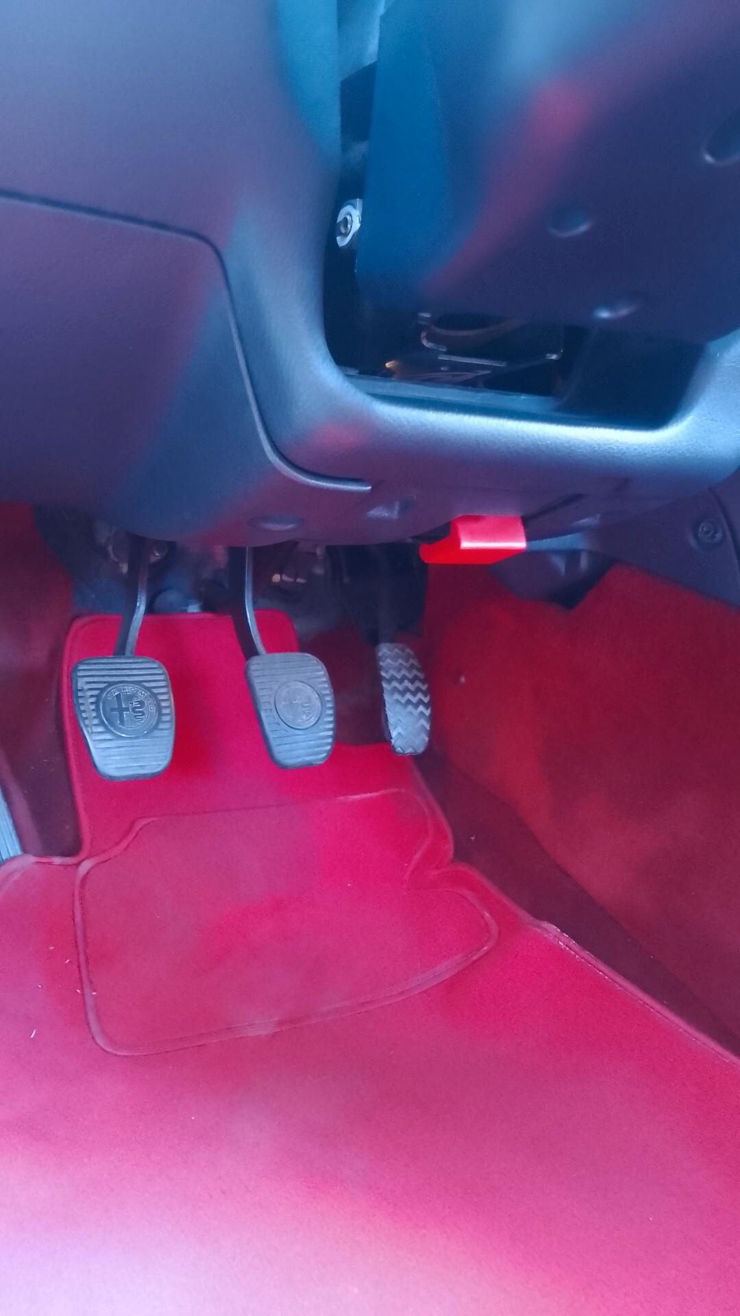 Alfa Romeo GTV 2.0i 16V Twin ASI cat 113milakm ASI