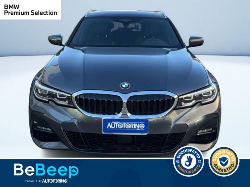 BMW Serie 3 Touring 330I TOURING XDRIVE MSPORT AUTO