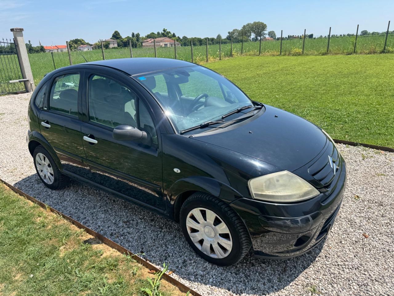 Citroen C3 1.4 HDi NEOPATENTATI