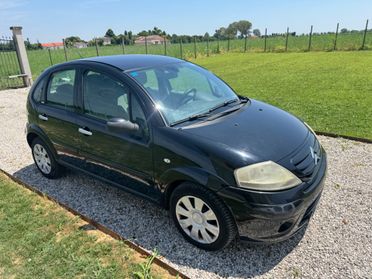 Citroen C3 1.4 HDi NEOPATENTATI