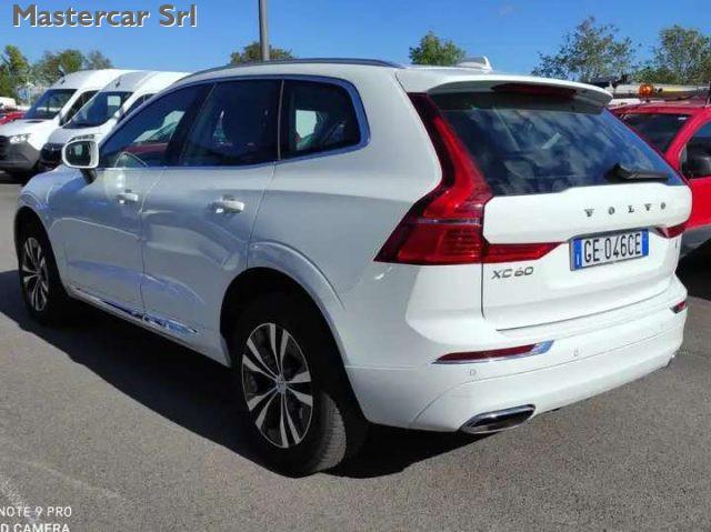 VOLVO XC60 XC60 2.0 t6 phev Inscription Expression awd auto -