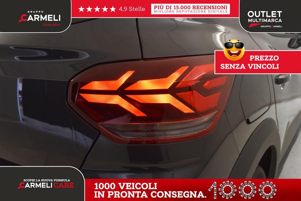 Dacia Sandero Stepway 1.0 tce ECO-G Comfort