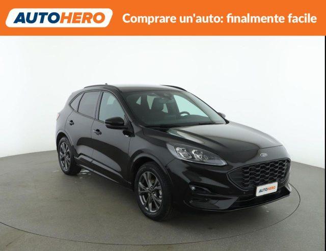 FORD Kuga 2.5 Full Hybrid 190 CV CVT 2WD ST-Line X