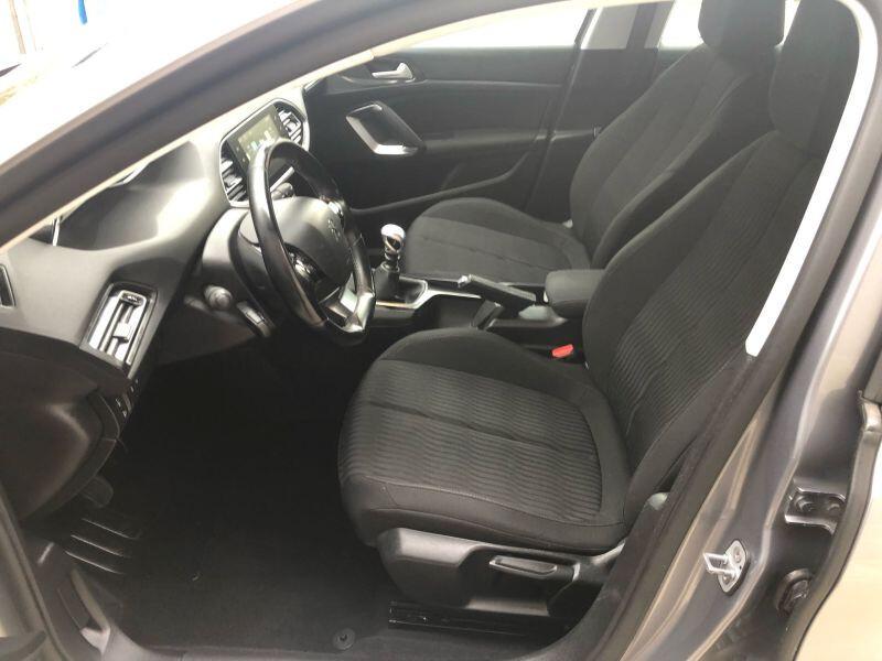 Peugeot 308 1.6BlueHDi 120cv 2017 Allure