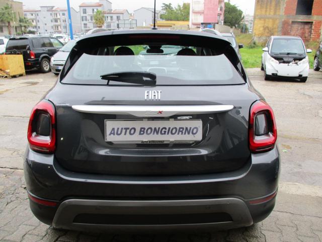 FIAT 500X 1.0 T3 120 CV Cross