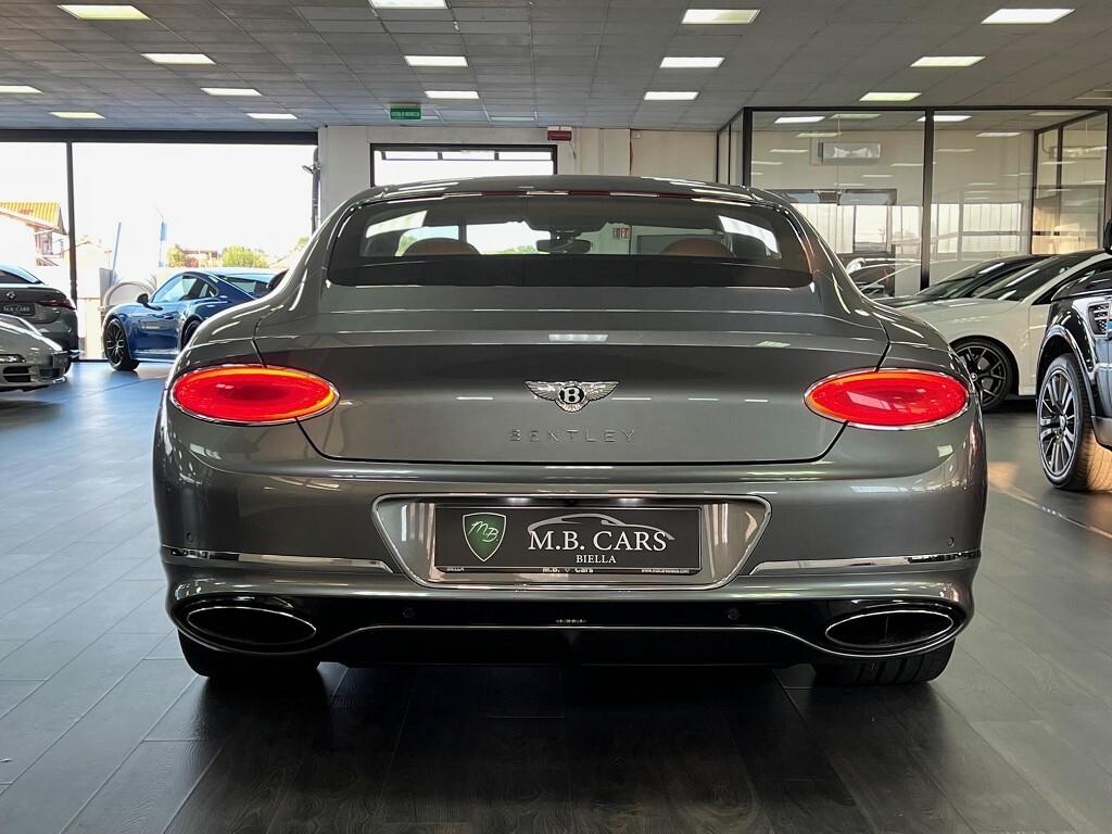 Bentley Continental GT 6.0 First Edition 635cv