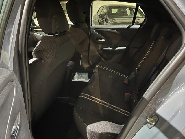 OPEL Corsa 1.2 T 100CV GS-LINE/TELECAM+PARK/CAR PLAY/FULL LED