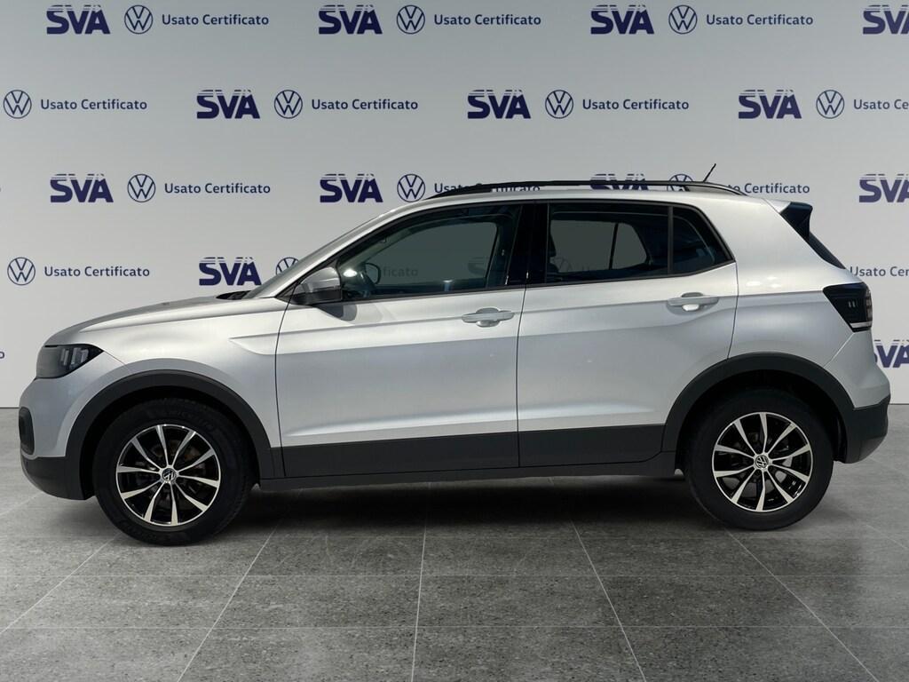 Volkswagen T-Cross 1.0 TSI 115CV Style