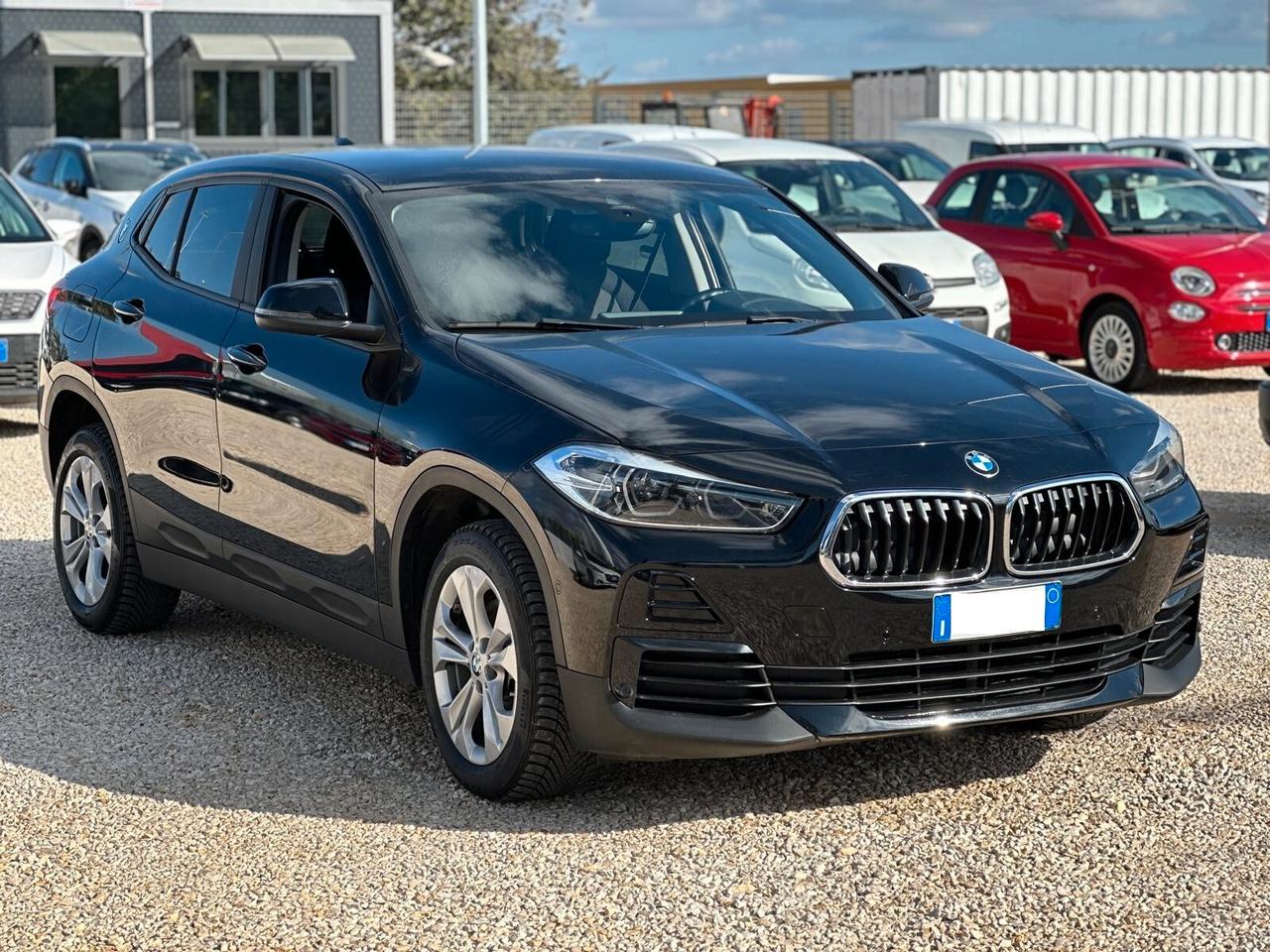 Bmw X2 sDrive 2.0 150CV Advantage *FULL*