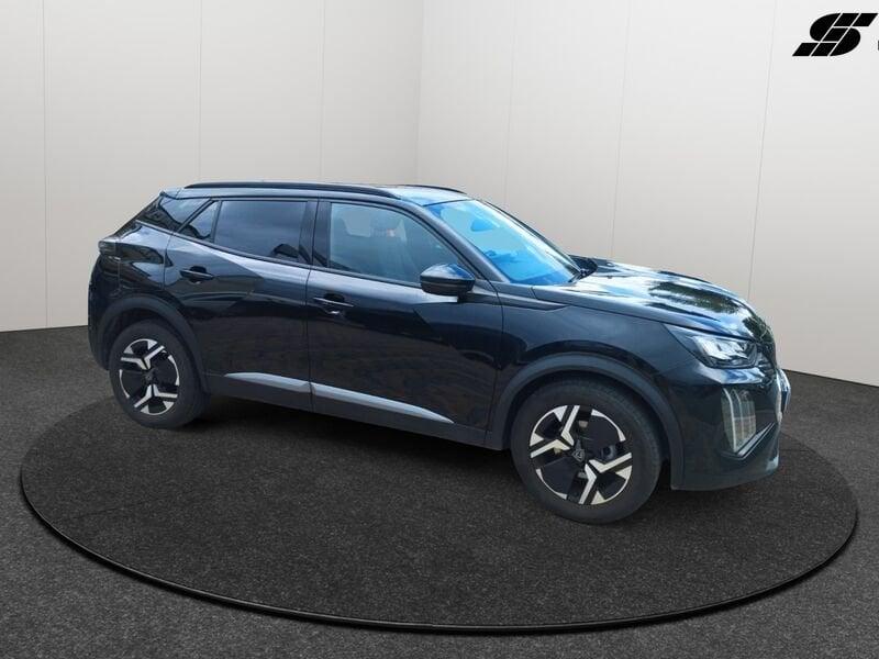 Peugeot 2008 2008 PureTech 100 S&S Allure